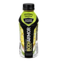 BODYARMOR  Sports Drink Pineapple Coconut