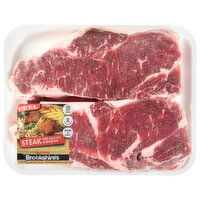 USDA Select Boneless New York Strip Steak - 1.4 Pound 