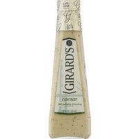 Girard's Dressing, Caesar - 12 Ounce 