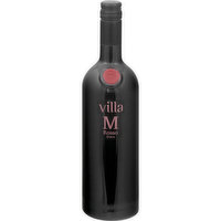 Villa M Wine, Rosso Dolce - 750 Millilitre 