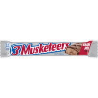 3 Musketeers 3 MUSKETEERS Milk Chocolate Candy Bar Sharing Size - 3.28 Ounce 