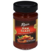 Reese Ham Glaze - 9.2 Ounce 