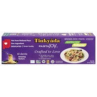Tinkyada Gluten-Free Brown Rice Fettucini - 14 Ounce