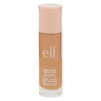 e.l.f. Liquid Filter, Halo Glow, Shade 4 Medium - 1.06 Fluid ounce 