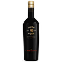 Smith & Hook Reserve Cabernet Sauvignon - 750 Millilitre 