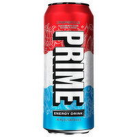 Prime Energy Drink, Dripsicle - 16 Fluid Ounce