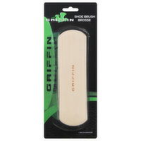 Griffin Shoe Brush - 1 Each 