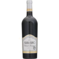 Ferrari Carano Cabernet Sauvignon, Sonoma County - 750 Millilitre 