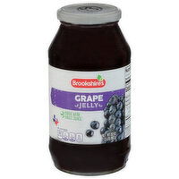 Brookshire's Grape Jelly - 32 Ounce 