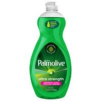 Palmolive Dish Liquid, Ultra Strength - 32.5 Fluid ounce 