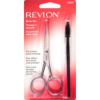 Revlon Brow Set - 1 Each 