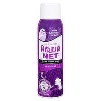 Aqua Net Hairspray, Professional, Extra Super Hold, Unscented