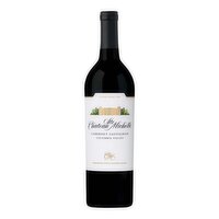 Chateau Ste. Michelle Cabernet Sauvignon Washington Red Wine, 750 ml     - 750 Millilitre 