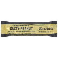 Barebells Protein Bar, Salty Peanut - 1.94 Ounce