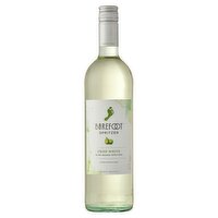 Barefoot Spritzer Crisp White Wine 750ml   - 750 Milliliter