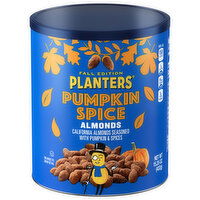 Planters Almonds, Pumpkin Spice