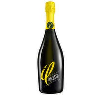 Il Glera/Prosecco Italy Sparkling Wine, 750 ml     - 750 Millilitre 