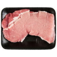 Hormel Pork Ribs, Boneless, Country Style - 1.25 Pound 