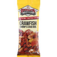 Louisiana Fish Fry Products Crawfish Shrimp & Crab Boil