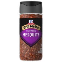 McCormick Grill Mates Mesquite Seasoning