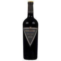 Symmetry Meritage, Red Wine, Sonoma County - 750 Millilitre 