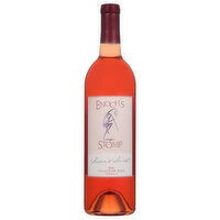 Enoch's Stomp Rose Wine, Susan's Secret, Texas - 750 Millilitre 