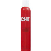 CHI Hair Spray, Dual Action - 10 Ounce 