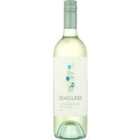 Seaglass Sauvignon Blanc, Central Coast - 750 Millilitre 