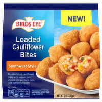 Birds Eye Loaded Cauliflower Sweet - 12 Ounce 