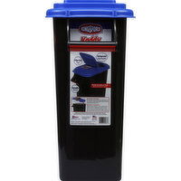 Kingsford Charcoal Storage Dispenser, Kaddy - 1 Each 