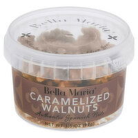 Bella Maria Walnuts, Caramelized