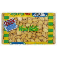 Verde Valle Broad Beans - 16 Ounce 