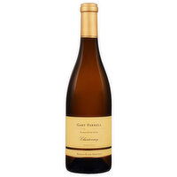 Gary Farrell Chardonnay, Russian River Valley, Sonoma County - 750 Millilitre 