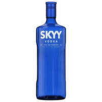 Skyy Vodka - 1.75 Litre 