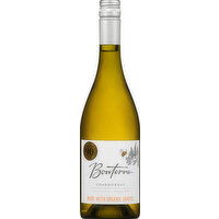 Bonterra Chardonnay, California