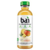 Bai Beverage, Pilavo Pineapple Mango - 18 Fluid ounce 