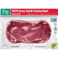 PRE Beef, Ribeye, Steak - 10 Ounce 