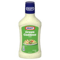 Kraft Dressing, Green Goddess