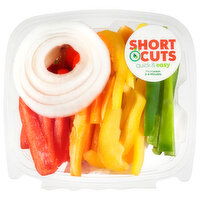 Short Cuts Fajita Kit - 0.85 Pound 