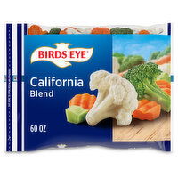 Birds Eye California Blend Frozen Vegetable Mix - 60 Ounce 