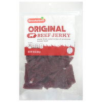 Brookshire's Beef Jerky, Original