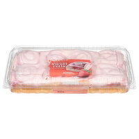 J. Skinner Sweet Rolls, Strawberry