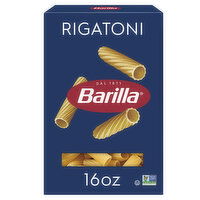 Barilla Rigatoni Pasta