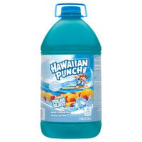 Hawaiian Punch Flavored Juice Drink, Polar Blast - 1 Gallon 