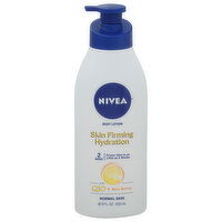 Nivea Body Lotion, Normal Skin - 16.9 Fluid ounce 