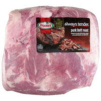 Hormel Pork Butt Roast - 7.77 Pound 