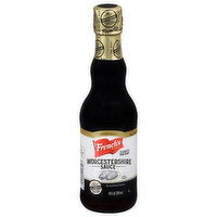 French's Worcestershire Sauce