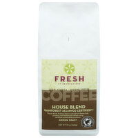 Fresh by Brookshire's House Blend Coffee, Ground