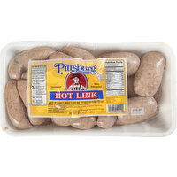 Pittsburg Hot Link - 44 Ounce 