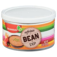 Brookshire's Refritos Bean Dip - 9 Ounce 